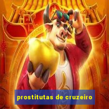 prostitutas de cruzeiro-sp